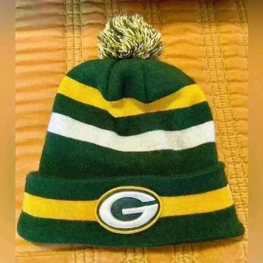 Green Bay Packers Beanie